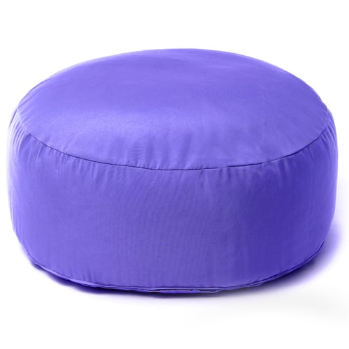 Prissilia Bean Bag - Puff Purple